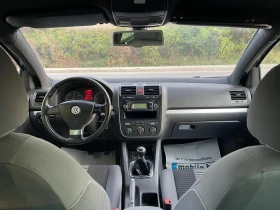 Обява за продажба на VW Golf 1.9TDI, 105кс, МУЛТИ ВОЛАН, ПОДГРЕВ, 2008г, ИТАЛИЯ ~8 199 лв. - изображение 11