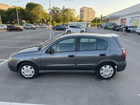 Nissan Almera | Mobile.bg    7