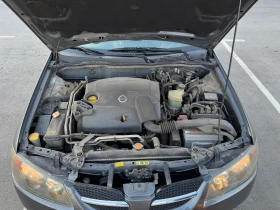 Nissan Almera | Mobile.bg    16