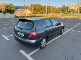 Nissan Almera | Mobile.bg    4