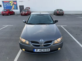  Nissan Almera