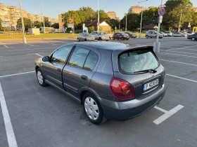 Nissan Almera | Mobile.bg    6