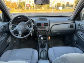 Nissan Almera | Mobile.bg    10