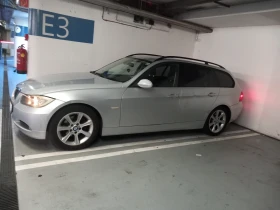BMW 318 91 - 3700 лв. - 96610614 3
