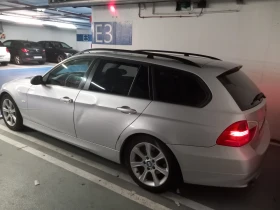 BMW 318 91 - 3700 лв. - 96610614 5