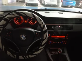 BMW 318 91 - 3700 лв. - 96610614 4