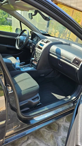 Обява за продажба на Peugeot 407 ~4 200 лв. - изображение 9 | Auto.bg Обява за продажба на Peugeot 407 ~4 200 лв. - изображение 9