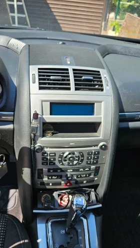 Обява за продажба на Peugeot 407 ~4 200 лв. - изображение 6 | Auto.bg Обява за продажба на Peugeot 407 ~4 200 лв. - изображение 6