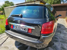 Обява за продажба на Peugeot 407 ~4 200 лв. - изображение 1 | Auto.bg Обява за продажба на Peugeot 407 ~4 200 лв. - изображение 1
