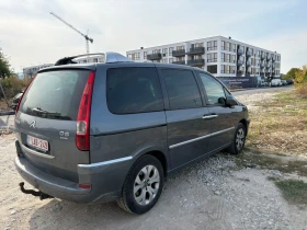 Обява за продажба на Citroen C8 ~6 400 лв. - изображение 5