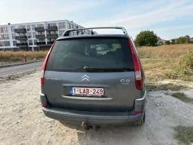 Обява за продажба на Citroen C8 ~6 400 лв. - изображение 6