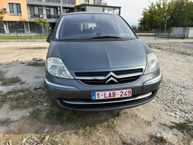 Обява за продажба на Citroen C8 ~6 400 лв. - изображение 1