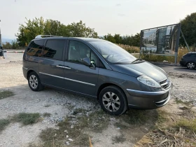 Обява за продажба на Citroen C8 ~6 400 лв. - изображение 1