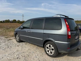 Обява за продажба на Citroen C8 ~6 400 лв. - изображение 7