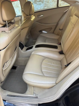 Mercedes-Benz CLS 320 | Mobile.bg    3