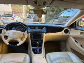 Mercedes-Benz CLS 320 | Mobile.bg    2