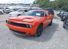 Dodge Challenger SXT* CARFAX* АВТОЛИЗИГ - 29900 лв. / 15287.63 € - 37207318 2