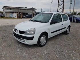 Renault Clio 1.5 dci - 65 к.с. ИТАЛИЯ 