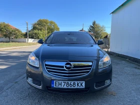 Opel Insignia, снимка 3