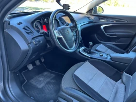 Opel Insignia, снимка 7