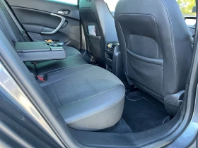 Opel Insignia, снимка 14