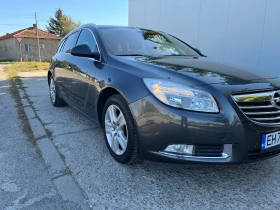 Opel Insignia, снимка 2