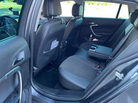 Opel Insignia, снимка 10