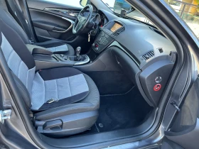 Opel Insignia, снимка 8