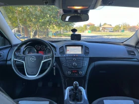 Opel Insignia, снимка 6