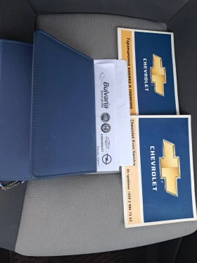 Chevrolet Cruze LS 2.0VCDI, снимка 11