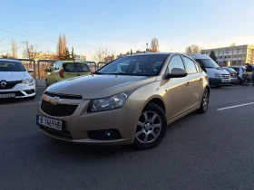 Chevrolet Cruze LS 2.0VCDI, снимка 1