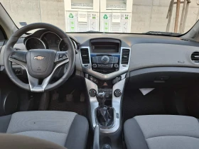 Chevrolet Cruze LS 2.0VCDI, снимка 6