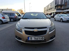 Chevrolet Cruze LS 2.0VCDI, снимка 5