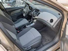Chevrolet Cruze LS 2.0VCDI, снимка 8