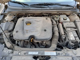 Chevrolet Cruze LS 2.0VCDI, снимка 10