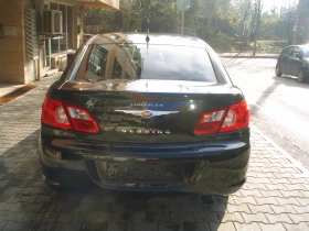 Chrysler Sebring 2.0 TDI 140k.c. - 5800 лв. / 2965.49 € - 86572706 5