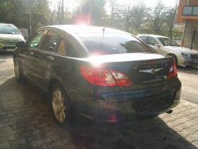 Chrysler Sebring 2.0 TDI 140k.c. - 5800 лв. / 2965.49 € - 86572706 6