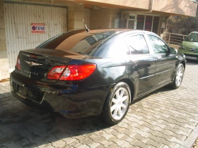 Chrysler Sebring 2.0 TDI 140k.c. - 5800 лв. / 2965.49 € - 86572706 4