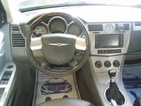 Chrysler Sebring 2.0 TDI 140k.c. - 5800 лв. / 2965.49 € - 86572706 10
