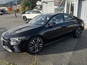 Mercedes-Benz CLA 250 * CARFAX * БЕЗ ПЪРВОНАЧАЛНА ВНОСКА