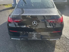 Mercedes-Benz CLA 250 * CARFAX * БЕЗ ПЪРВОНАЧАЛНА ВНОСКА - 60000 лв. / 30677.51 € - 59898743 5