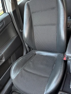 Opel Astra 1.7 CDTI, снимка 9