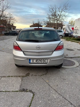 Opel Astra 1.7 CDTI, снимка 4