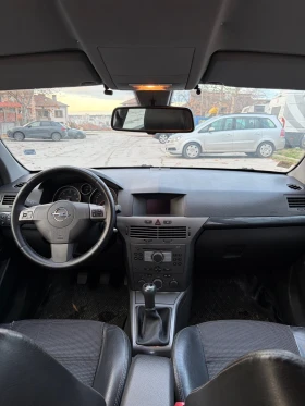 Opel Astra 1.7 CDTI, снимка 6