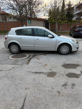 Opel Astra 1.7 CDTI, снимка 3