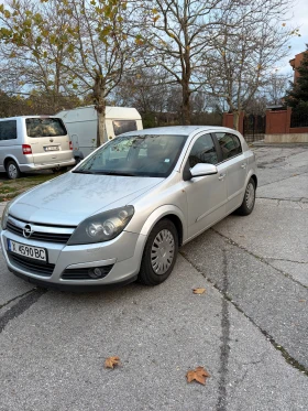 Opel Astra 1.7 CDTI, снимка 2