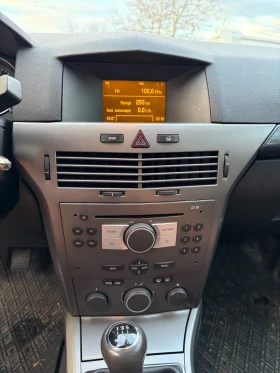 Opel Astra 1.7 CDTI, снимка 11