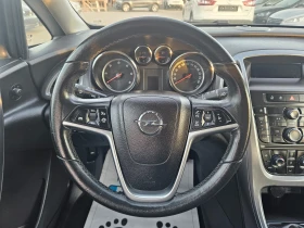 Opel Astra 1.7CDTI ПЕРФЕКТНА - 10900 лв. / 5573.08 € - 68710674 8