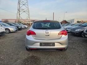 Opel Astra 1.7CDTI ПЕРФЕКТНА - 10900 лв. / 5573.08 € - 68710674 6