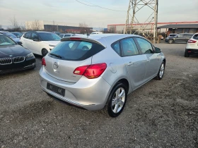 Opel Astra 1.7CDTI ПЕРФЕКТНА - 10900 лв. / 5573.08 € - 68710674 4